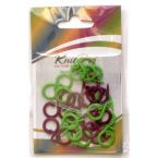 Маркеры петель KnitPro MIO. Арт.10804