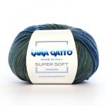 Super soft stampato