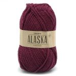 Alaska uni color