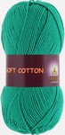 Soft Cotton