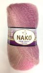 Mohair Delicate Colorflow