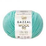 Wool 90 Gazzal