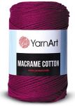 Macrame cotton