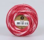 Coton perle 8 melange