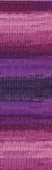 сиренево-фиолетовый