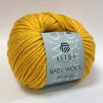 Baby wool XL Astra design