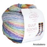 Gulp Socks