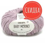Baby Merino mix