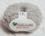 Alpaca Rizado