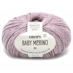 Baby Merino mix