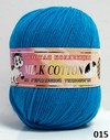Milk cotton