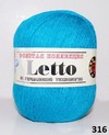 Letto