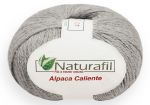Alpaca caliente