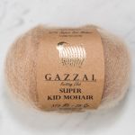 Super kid mohair