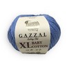 Baby cotton XL