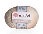 Silky Wool