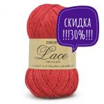 Lace uni color