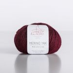 Merino yak