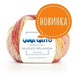 Nuovo irlanda stampato