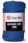 Macrame cord 3 mm