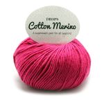 Cotton Merino