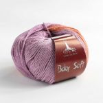 Baby soft print