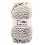 Merino Extra Fine mix